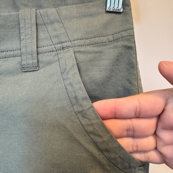 Arc'teryx Women's Pants Sage - Picture 4 of 9